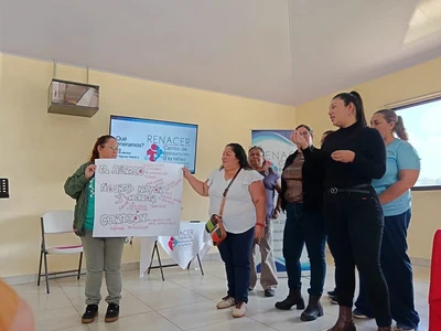 Participación