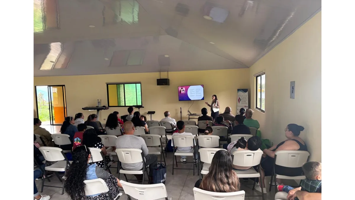 Escuela para padres
